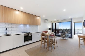 Bayside Towers Serviced Apartments - Accommodation Port Macquarie 17