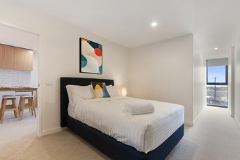 Bayside Towers Serviced Apartments - Accommodation Port Macquarie 18
