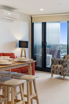 Bayside Towers Serviced Apartments - Accommodation Port Macquarie 19