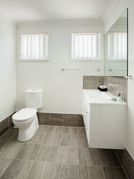 Wallsend Executive Apartments - Accommodation Port Macquarie 3
