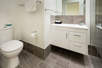 Wallsend Executive Apartments - Accommodation Port Macquarie 4
