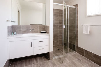 Wallsend Executive Apartments - Accommodation Port Macquarie 5