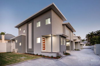 Wallsend Executive Apartments - Accommodation Port Macquarie 8