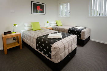 Wallsend Executive Apartments - Accommodation Port Macquarie 10