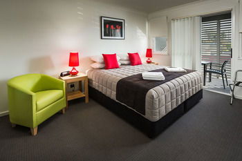 Wallsend Executive Apartments - Accommodation Port Macquarie 11