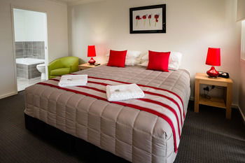 Wallsend Executive Apartments - Accommodation Port Macquarie 12