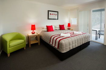 Wallsend Executive Apartments - Accommodation Port Macquarie 13