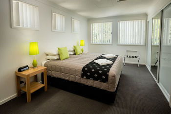 Wallsend Executive Apartments - Accommodation Port Macquarie 17