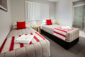 Wallsend Executive Apartments - Accommodation Port Macquarie 19