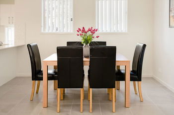 Wallsend Executive Apartments - Accommodation Port Macquarie 25
