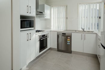 Wallsend Executive Apartments - Accommodation Port Macquarie 29
