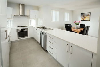 Wallsend Executive Apartments - Accommodation Port Macquarie 30