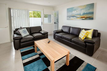 Wallsend Executive Apartments - Accommodation Port Macquarie 35