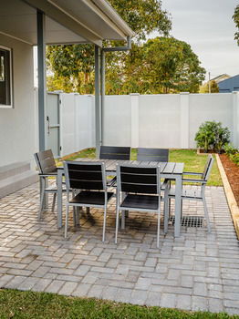 Wallsend Executive Apartments - Accommodation Port Macquarie 37