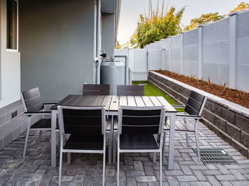 Wallsend Executive Apartments - Accommodation Port Macquarie 39
