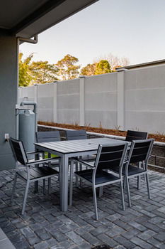 Wallsend Executive Apartments - Accommodation Port Macquarie 41
