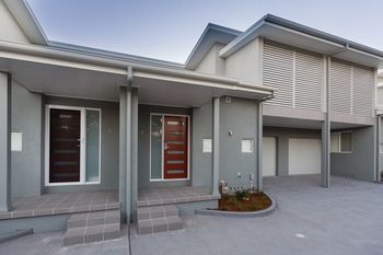 Wallsend Executive Apartments - Accommodation Port Macquarie 42