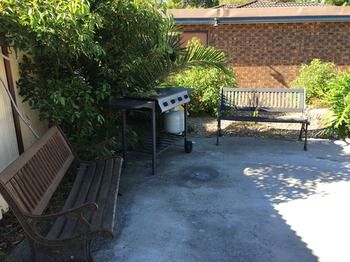 Bridgeview Motel - Accommodation Port Macquarie 5