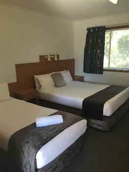 Bridgeview Motel - Accommodation Port Macquarie 9