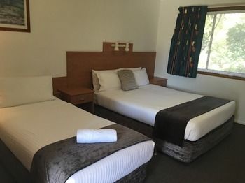 Bridgeview Motel - Accommodation Port Macquarie 11