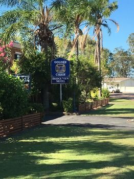Bridgeview Motel - Accommodation Port Macquarie 12