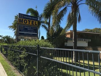 Bridgeview Motel - Accommodation Port Macquarie 13