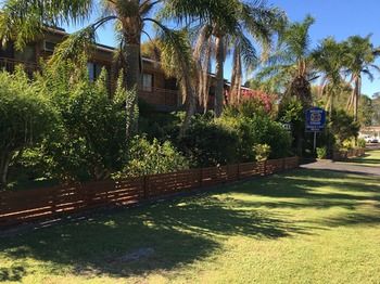 Bridgeview Motel - Accommodation Port Macquarie 14