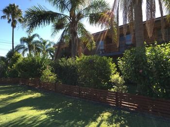 Bridgeview Motel - Accommodation Port Macquarie 16
