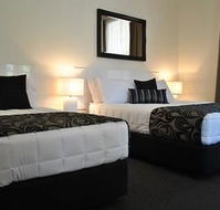 Heritage River Motor Inn - Accommodation Port Macquarie