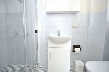 Drummoyne 3 Dru Furnished Apartment - Accommodation Port Macquarie 0
