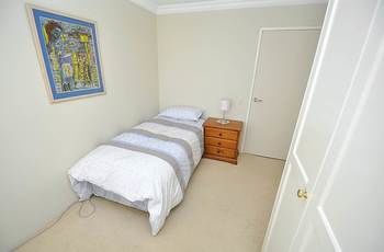 Drummoyne 3 Dru Furnished Apartment - Accommodation Port Macquarie 2