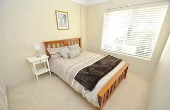 Drummoyne 3 Dru Furnished Apartment - Accommodation Port Macquarie 4