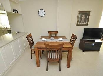 Drummoyne 3 Dru Furnished Apartment - Accommodation Port Macquarie 5