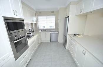 Drummoyne 3 Dru Furnished Apartment - Accommodation Port Macquarie 6