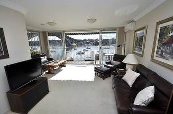 Drummoyne 3 Dru Furnished Apartment - Accommodation Port Macquarie 7
