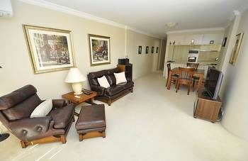 Drummoyne 3 Dru Furnished Apartment - Accommodation Port Macquarie 8