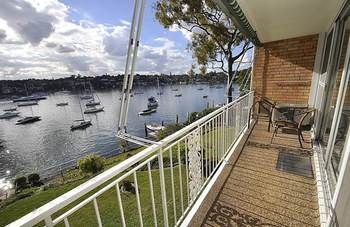 Drummoyne 3 Dru Furnished Apartment - Accommodation Port Macquarie 9