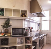 Kings Cross Backpackers - Adults Only - Accommodation Port Macquarie