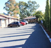 Tamworth Lodge Motel - Accommodation Port Macquarie
