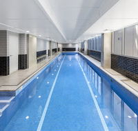 Meriton Serviced Apartments Sydney Airport - Accommodation Port Macquarie