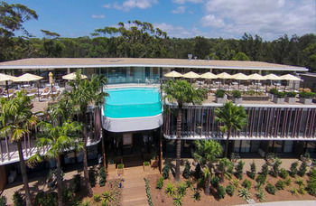 Bannisters Pavilion - Accommodation Port Macquarie 0