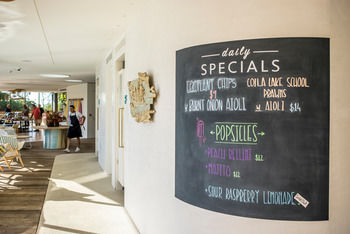 Bannisters Pavilion - Accommodation Port Macquarie 1