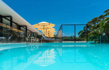 Bannisters Pavilion - Accommodation Port Macquarie 4