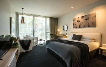 Bannisters Pavilion - Accommodation Port Macquarie 5