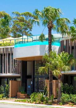 Bannisters Pavilion - Accommodation Port Macquarie 8