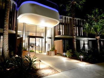 Bannisters Pavilion - Accommodation Port Macquarie 9