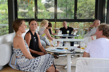 Bannisters Pavilion - Accommodation Port Macquarie 18