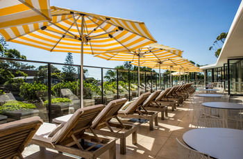 Bannisters Pavilion - Accommodation Port Macquarie 20