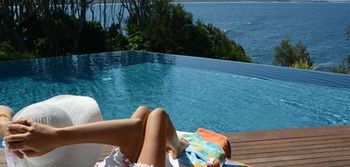 Bannisters Pavilion - Accommodation Port Macquarie 26