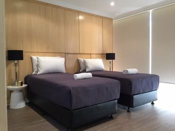 Neutral Bay 46 Young Furnished Apartment - Accommodation Port Macquarie 1